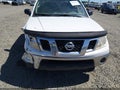2010 Nissan Frontier — photo 19 of 20 | VIN 1N6AD0EV6AC435714