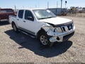 2010 Nissan Frontier — photo 1 of 20 | VIN 1N6AD0EV6AC435714