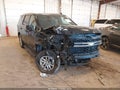 2021 Chevrolet Tahoe — photo 6 of 16 | VIN 1GNSKMKDXMR210088