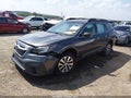 2020 Subaru Outback — photo 2 of 16 | VIN 4S4BTAAC3L3151623