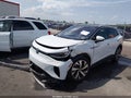 2021 Volkswagen ID.4 — photo 6 of 17 | VIN WVGUNPE20MP060438