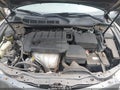 Photo 10 of 11 — 2010 Toyota Camry