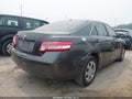 Photo 4 of 11 — 2010 Toyota Camry
