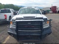 2018 GMC Sierra 3500 HD — photo 12 of 18 | VIN 1GT42VCY0JF224328