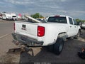 2018 GMC Sierra 3500 HD — photo 4 of 18 | VIN 1GT42VCY0JF224328
