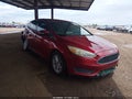 2015 Ford Focus — photo 1 of 16 | VIN 1FADP3K27FL358318