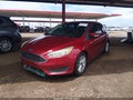 2015 Ford Focus — photo 2 of 16 | VIN 1FADP3K27FL358318