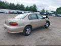 2005 Chevrolet Classic — photo 4 of 17 | VIN 1G1ND52F85M217474
