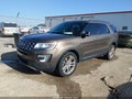 2016 Ford Explorer — photo 2 of 16 | VIN 1FM5K8FH3GGC70803