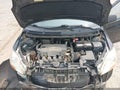 Photo 10 of 11 — 2008 Toyota Yaris