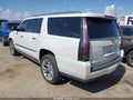 2017 Cadillac Escalade ESV — photo 3 of 16 | VIN 1GYS4JKJ1HR344821
