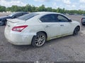 Photo 4 of 11 — 2011 Nissan Maxima