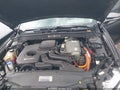 2018 Ford Fusion — photo 10 of 16 | VIN 3FA6P0RU0JR161919