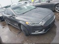 2018 Ford Fusion — photo 1 of 16 | VIN 3FA6P0RU0JR161919