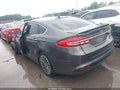 2018 Ford Fusion — photo 3 of 16 | VIN 3FA6P0RU0JR161919