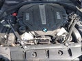 Photo 10 of 12 — 2011 BMW 5 Series