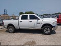 2015 Ram 2500 — photo 14 of 17 | VIN 3C6UR5CL5FG614273