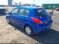 2010 Nissan Versa — photo 3 of 12 | VIN 3N1BC1CP5AL445517