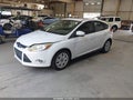 Photo 2 of 11 — 2012 Ford Focus