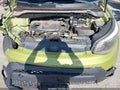 2017 Kia Soul — photo 10 of 16 | VIN KNDJN2A27H7877749