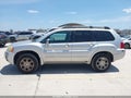 2005 Mitsubishi Endeavor — photo 15 of 17 | VIN 4A4MM41S95E039783