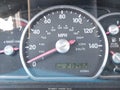 2005 Mitsubishi Endeavor — photo 16 of 17 | VIN 4A4MM41S95E039783