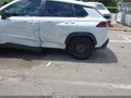 2026 Toyota Corolla Cross — photo 14 of 17 | VIN 7MUAAAAG5TV157632
