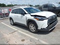 2026 Toyota Corolla Cross — photo 1 of 17 | VIN 7MUAAAAG5TV157632