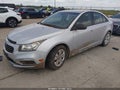 Photo 2 of 11 — 2015 Chevrolet Cruze