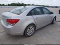 Photo 4 of 11 — 2015 Chevrolet Cruze