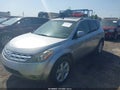 2003 Nissan Murano — photo 2 of 10 | VIN JN8AZ08T83W106484