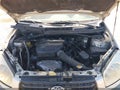 2003 Toyota RAV4 — photo 10 of 11 | VIN JTEGH20V130111932
