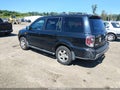 2006 Honda Pilot — photo 3 of 11 | VIN 2HKYF185X6H501738