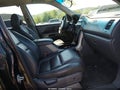 2006 Honda Pilot — photo 5 of 11 | VIN 2HKYF185X6H501738