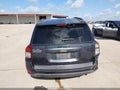 2014 Jeep Compass — photo 15 of 15 | VIN 1C4NJCBA0ED602701