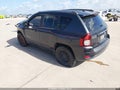 2014 Jeep Compass — photo 3 of 15 | VIN 1C4NJCBA0ED602701