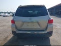 2013 Toyota Highlander — photo 16 of 16 | VIN 5TDYK3EH5DS099981