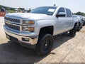2015 Chevrolet Silverado 1500 — photo 2 of 16 | VIN 3GCPCREC2FG108251