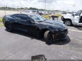 2021 Chevrolet Camaro — photo 1 of 16 | VIN 1G1FD1RS9M0118961