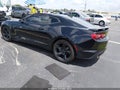 2021 Chevrolet Camaro — photo 3 of 16 | VIN 1G1FD1RS9M0118961
