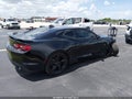 2021 Chevrolet Camaro — photo 4 of 16 | VIN 1G1FD1RS9M0118961
