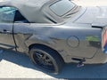 Photo 13 of 13 — 2007 Ford Mustang