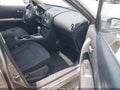 2015 Nissan Rogue — photo 5 of 15 | VIN JN8AS5MV0FW754575