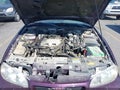 1998 Pontiac Grand Am — photo 10 of 11 | VIN 1G2NW12M7WC726802