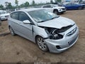 2014 Hyundai Accent — photo 1 of 17 | VIN KMHCU5AE1EU142443
