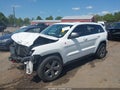 2013 Jeep Grand Cherokee — photo 2 of 11 | VIN 1C4RJFAT2DC615640
