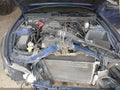 2013 Ford Mustang — photo 10 of 16 | VIN 1ZVBP8AM1D5266637