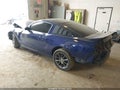 2013 Ford Mustang — photo 3 of 16 | VIN 1ZVBP8AM1D5266637