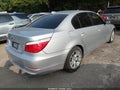 Photo 4 of 12 — 2010 BMW 5 Series