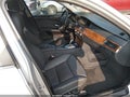 Photo 5 of 12 — 2010 BMW 5 Series